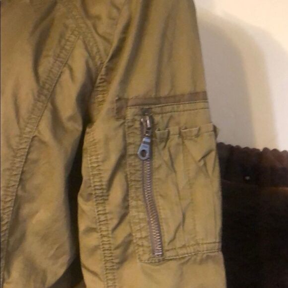 Eddie Bauer coat L (2891) - Picture 6 of 9